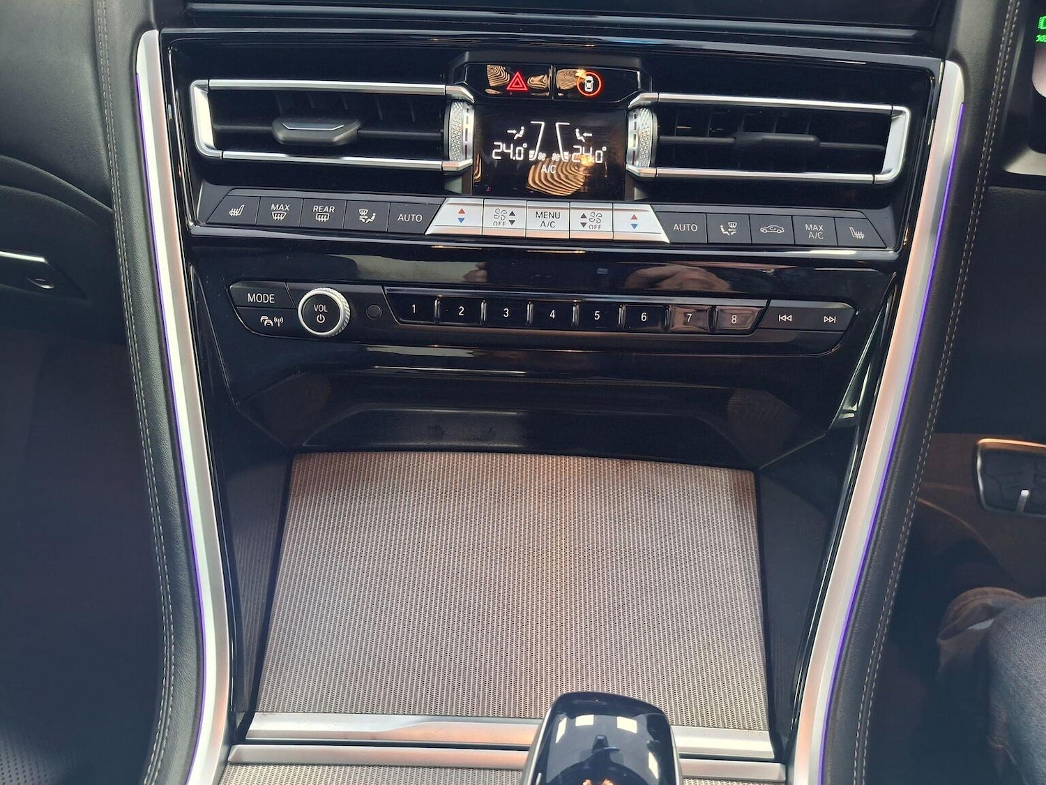 Used BMW 8 Series 2023 for sale - 77558531: Photo 58