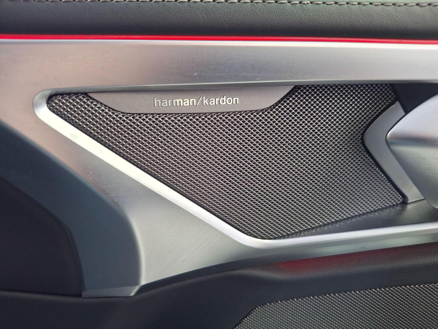 Used BMW 8 Series 2023 for sale - 77558531: Photo 59