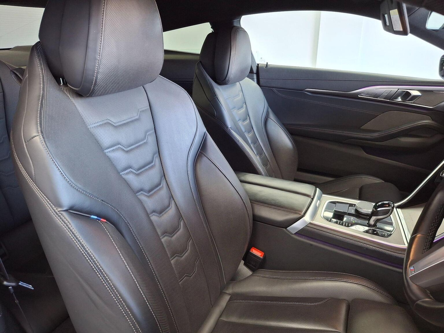 Used BMW 8 Series 2023 for sale - 77558531: Photo 7