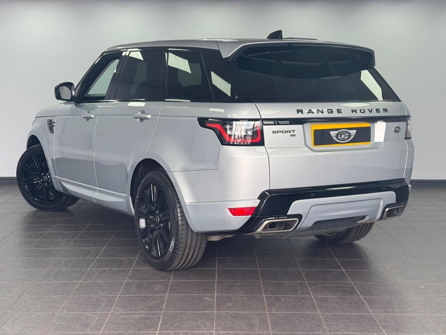 Used Land Rover Range Rover Sport 2021 for sale - 77636906: Photo 22