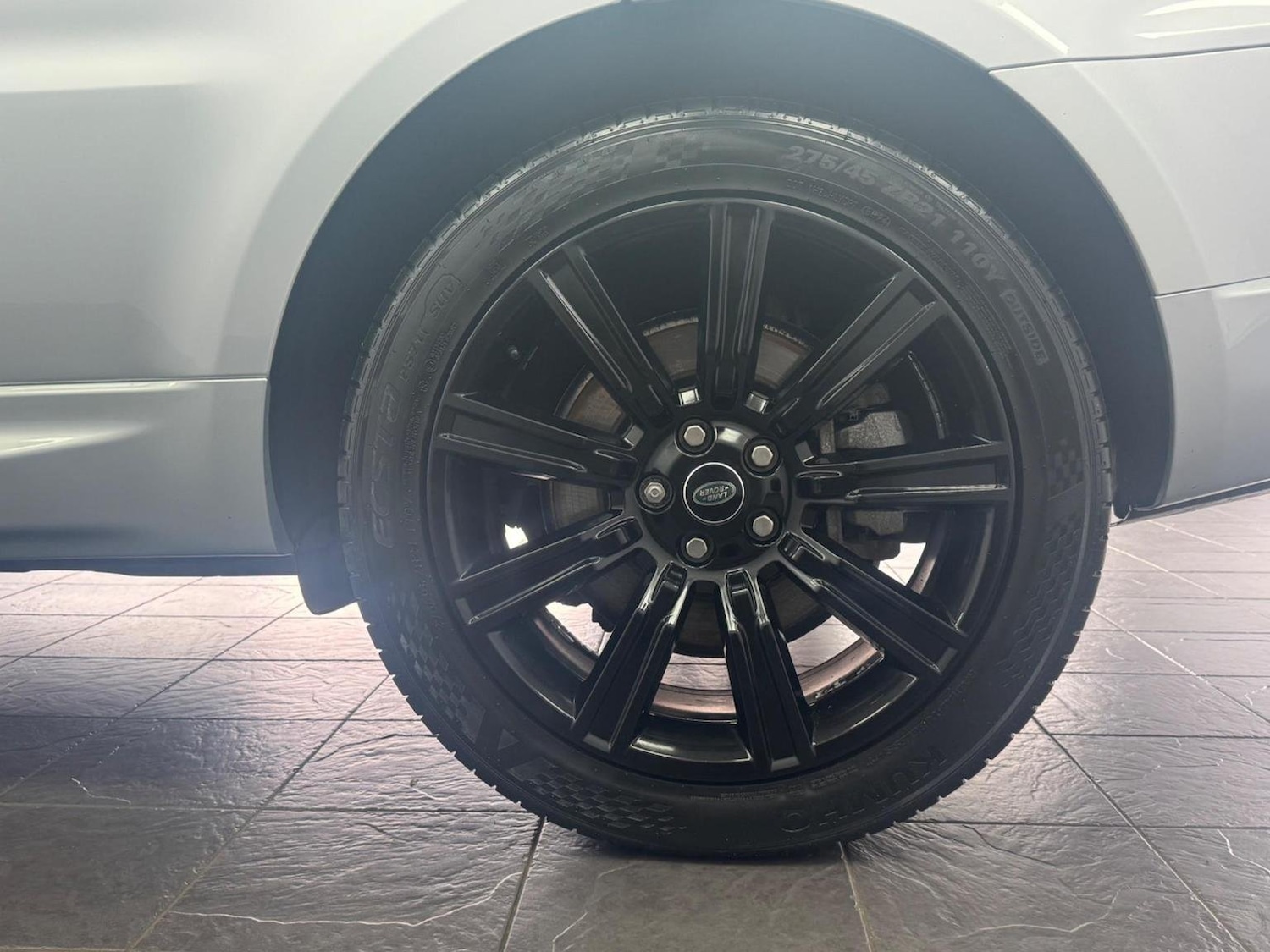 Used Land Rover Range Rover Sport 2021 for sale - 77636906: Photo 32