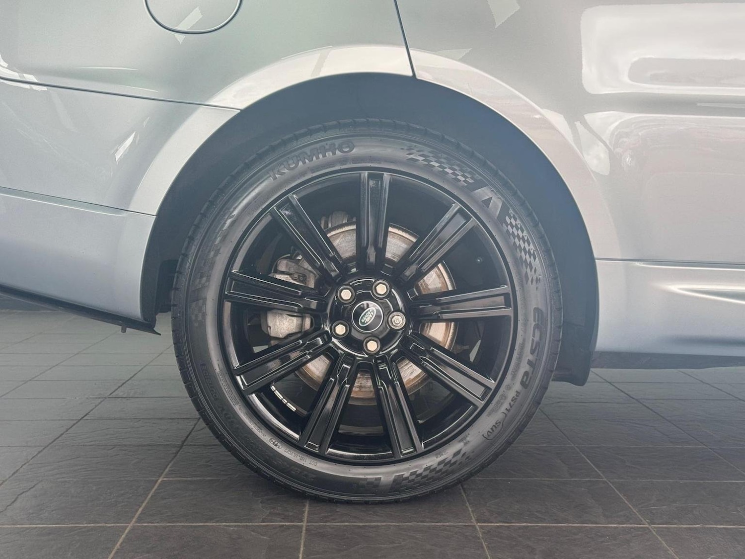 Used Land Rover Range Rover Sport 2021 for sale - 77636906: Photo 35