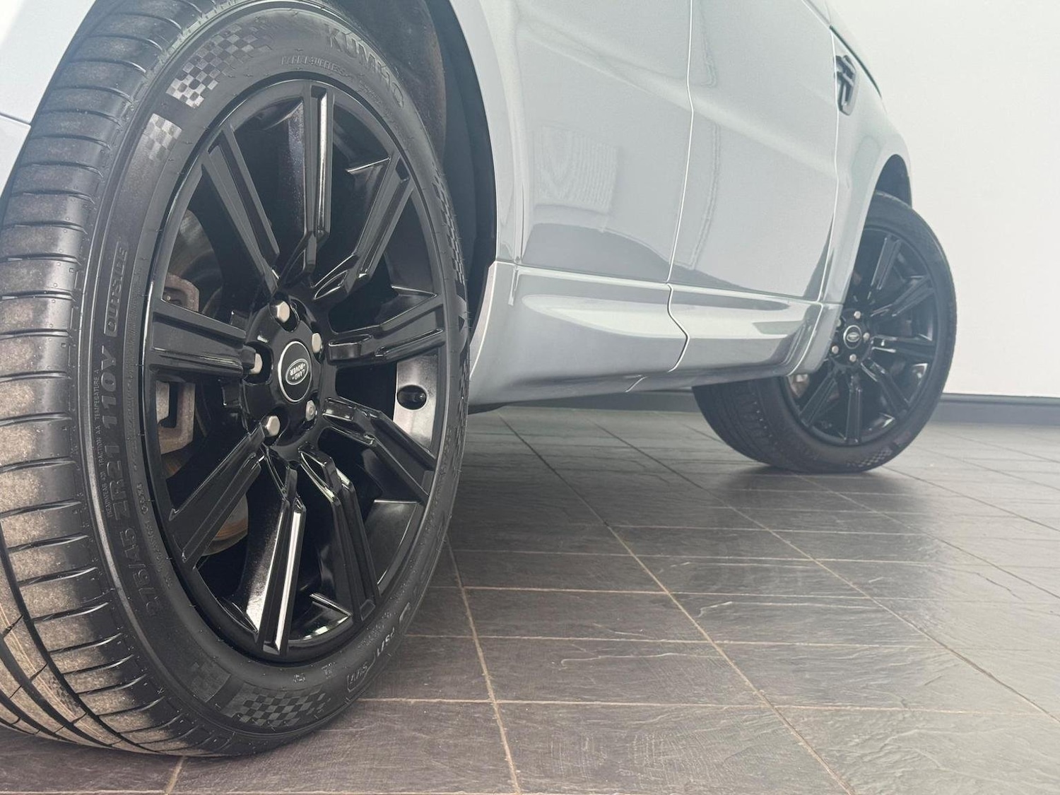 Used Land Rover Range Rover Sport 2021 for sale - 77636906: Photo 37