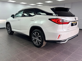 Used Lexus RX L 2018 for sale - 79323879: Photo