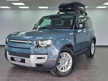 Used Land Rover Defender 90 2024 for sale - 78758698: Photo