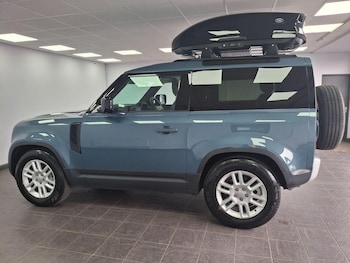 Used Land Rover Defender 90 2024 for sale - 78758698: Photo