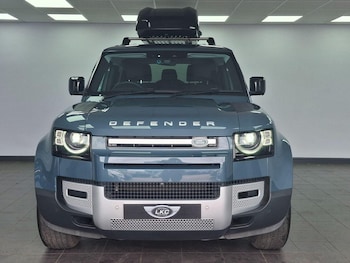 Used Land Rover Defender 90 2024 for sale - 78758698: Photo