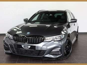 2022 (22) - 330e M Sport 5dr Step Auto