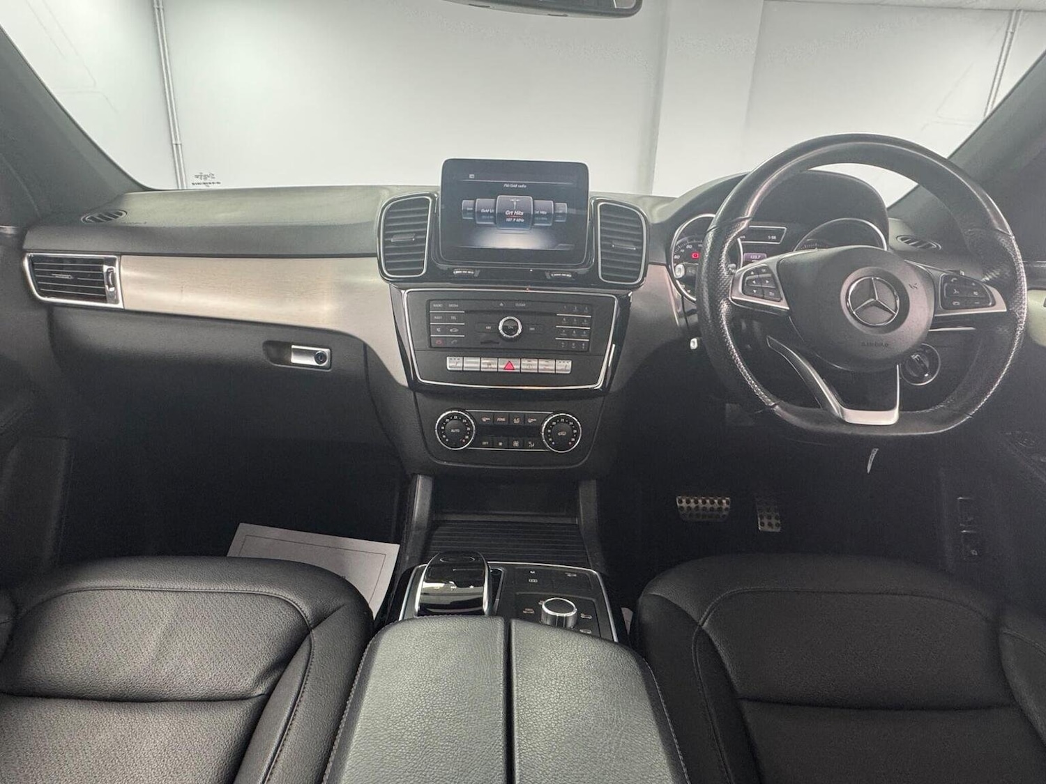 Used Mercedes-Benz GLE 2018 for sale - 76397036: Photo 13