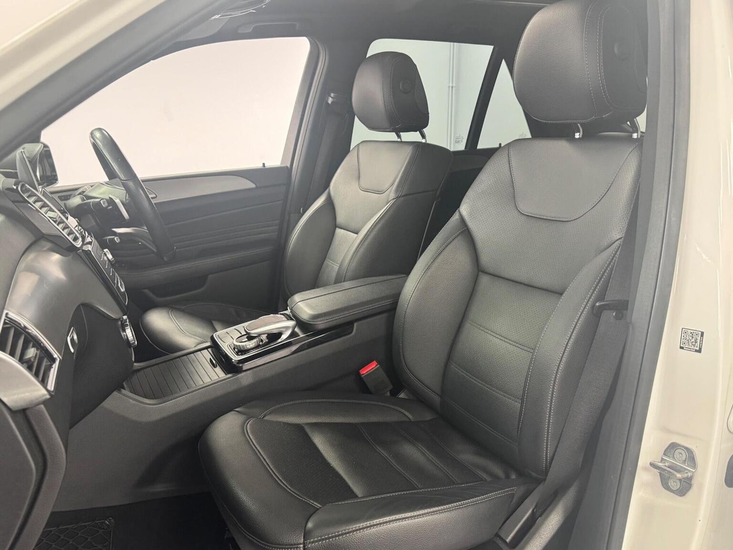 Used Mercedes-Benz GLE 2018 for sale - 76397036: Photo 14