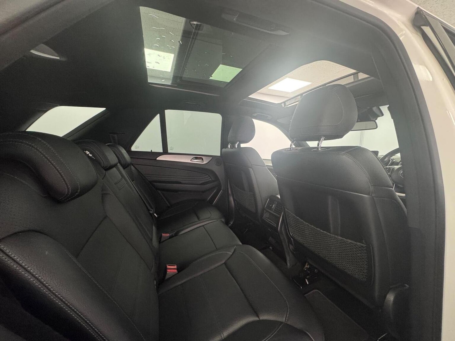 Used Mercedes-Benz GLE 2018 for sale - 76397036: Photo 15