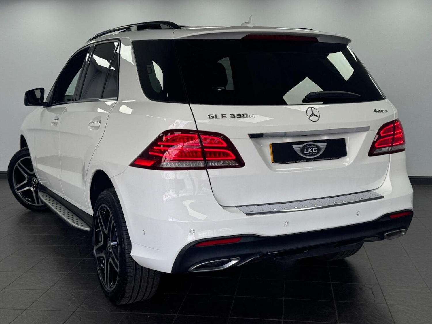 Used Mercedes-Benz GLE 2018 for sale - 76397036: Photo 16