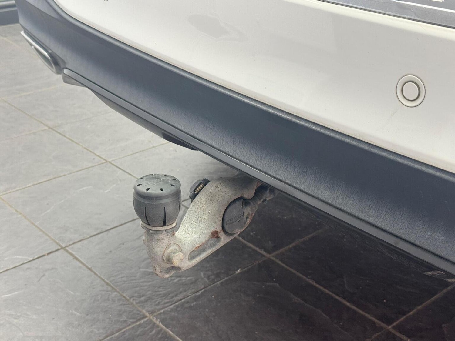 Used Mercedes-Benz GLE 2018 for sale - 76397036: Photo 17