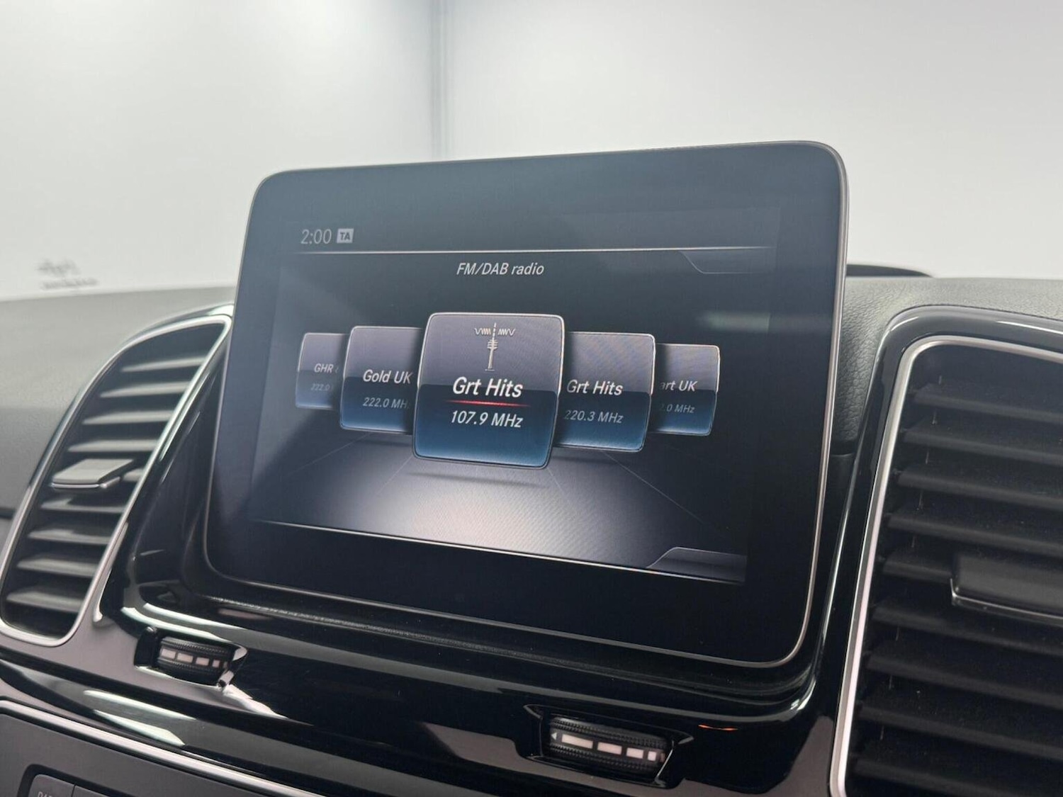 Used Mercedes-Benz GLE 2018 for sale - 76397036: Photo 19