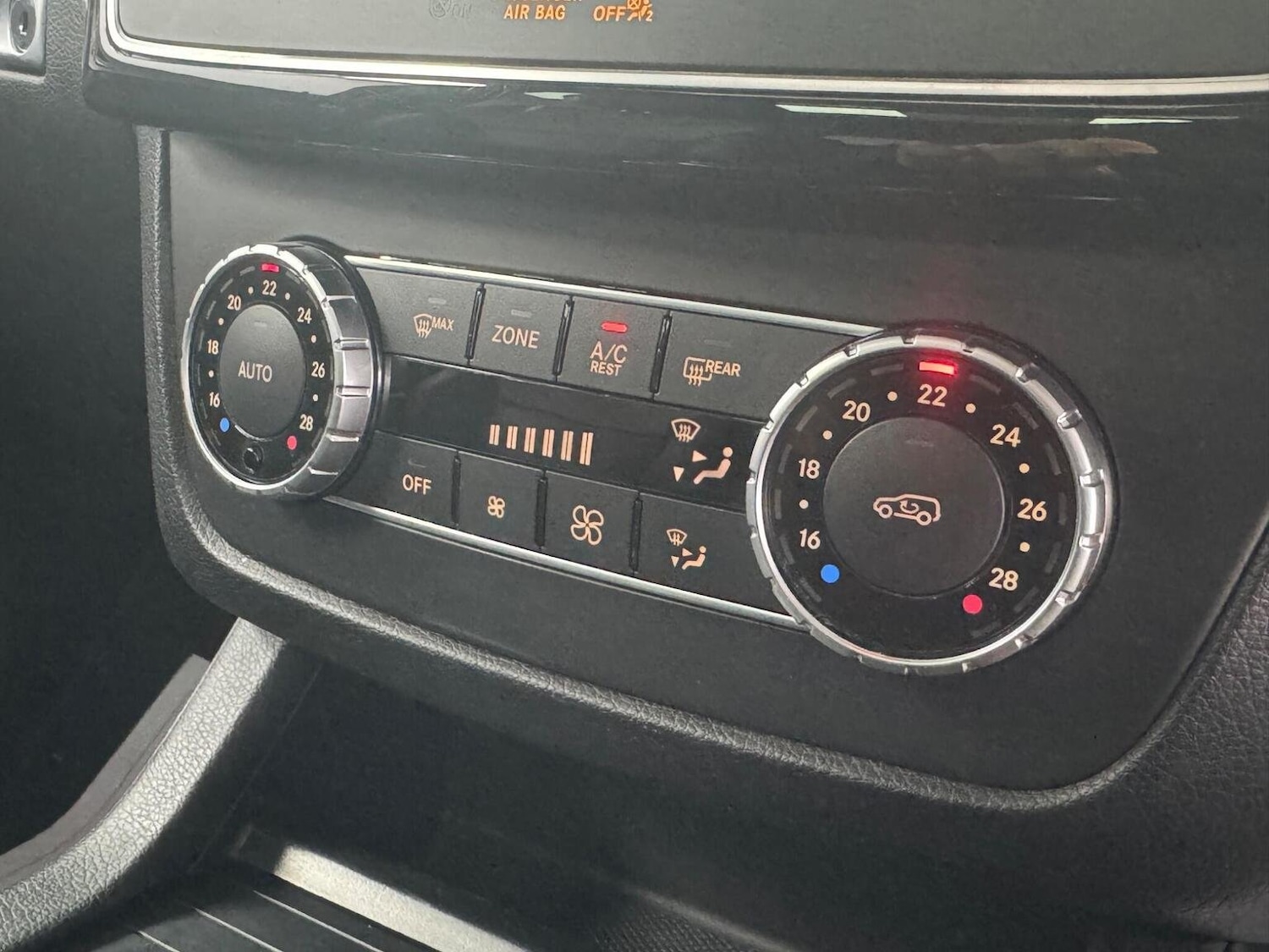 Used Mercedes-Benz GLE 2018 for sale - 76397036: Photo 20