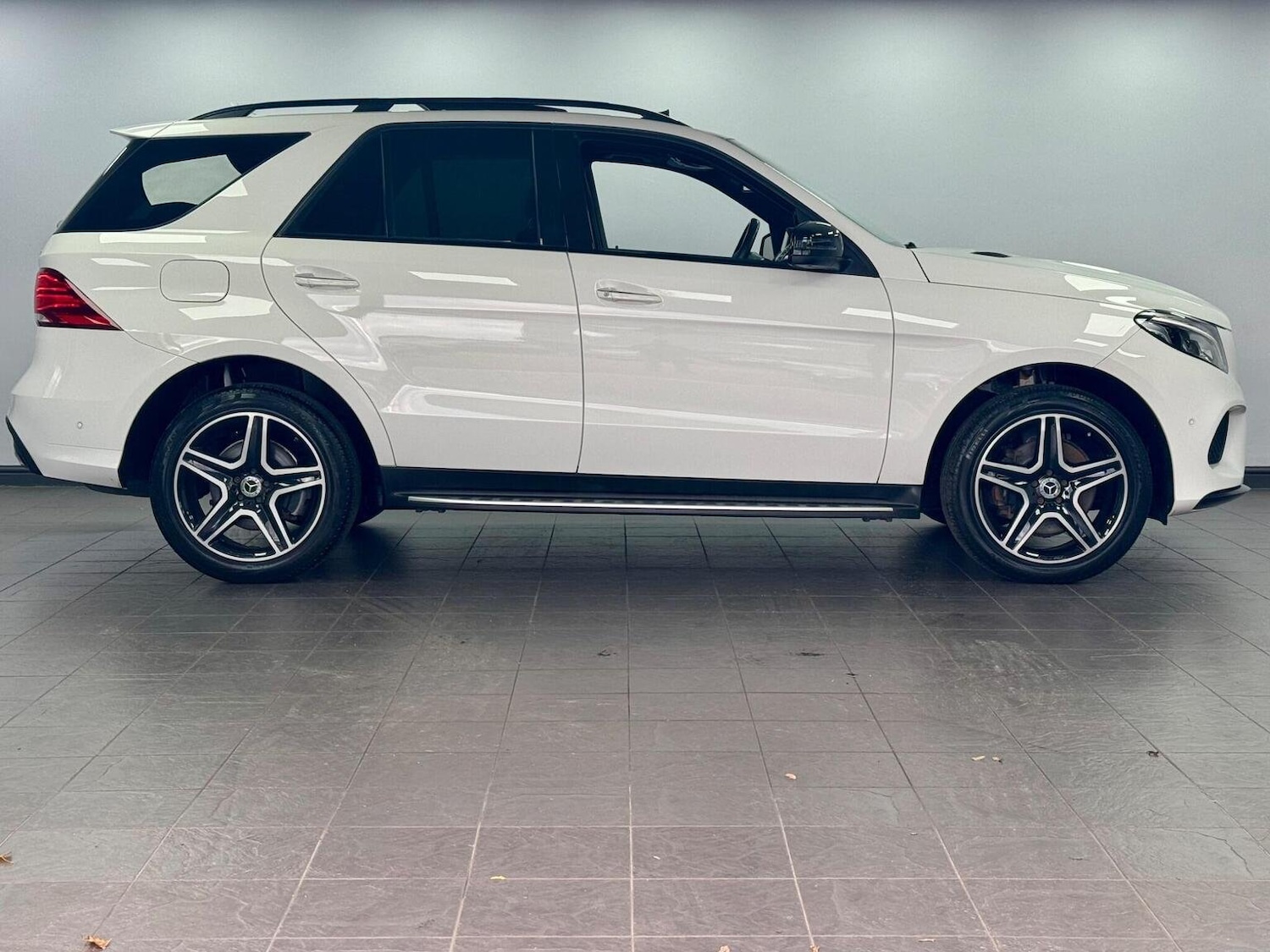 Used Mercedes-Benz GLE 2018 for sale - 76397036: Photo 26