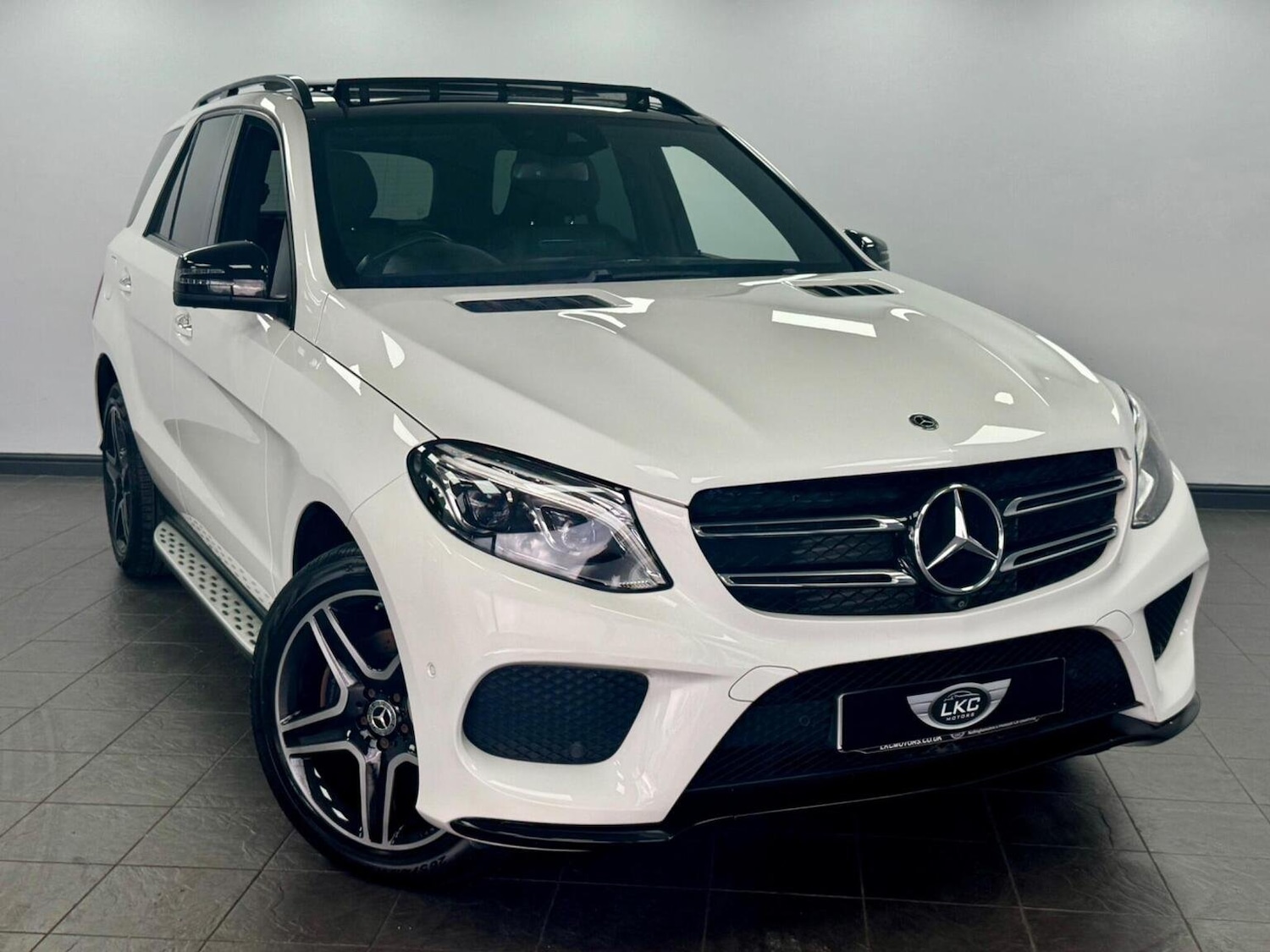 Used Mercedes-Benz GLE 2018 for sale - 76397036: Photo 27