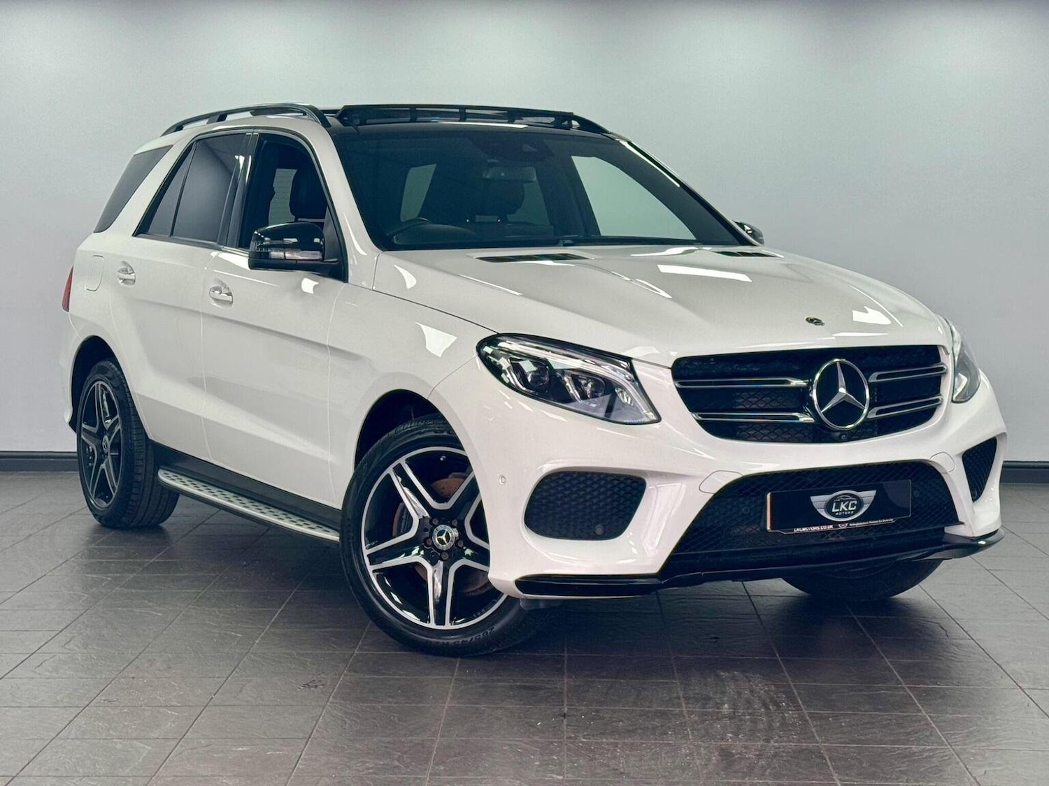 Used Mercedes-Benz GLE 2018 for sale - 76397036: Photo 28