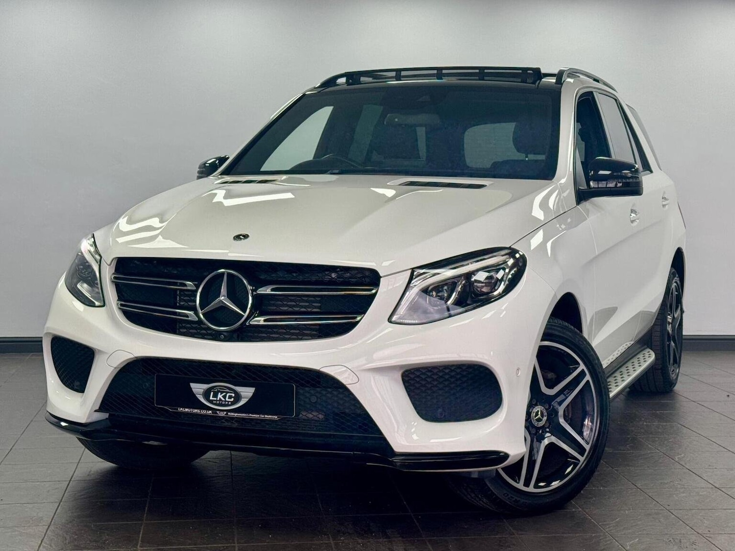 Used Mercedes-Benz GLE 2018 for sale - 76397036: Photo 30