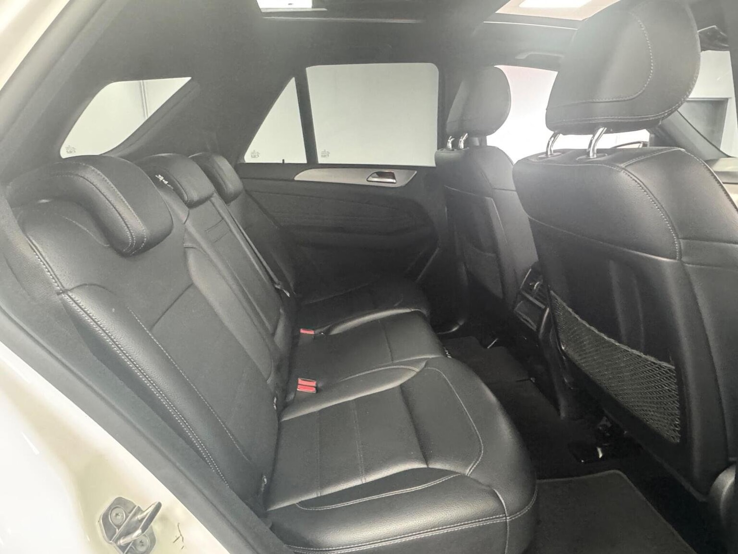 Used Mercedes-Benz GLE 2018 for sale - 76397036: Photo 31