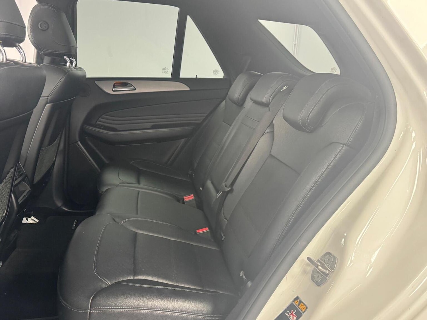 Used Mercedes-Benz GLE 2018 for sale - 76397036: Photo 32