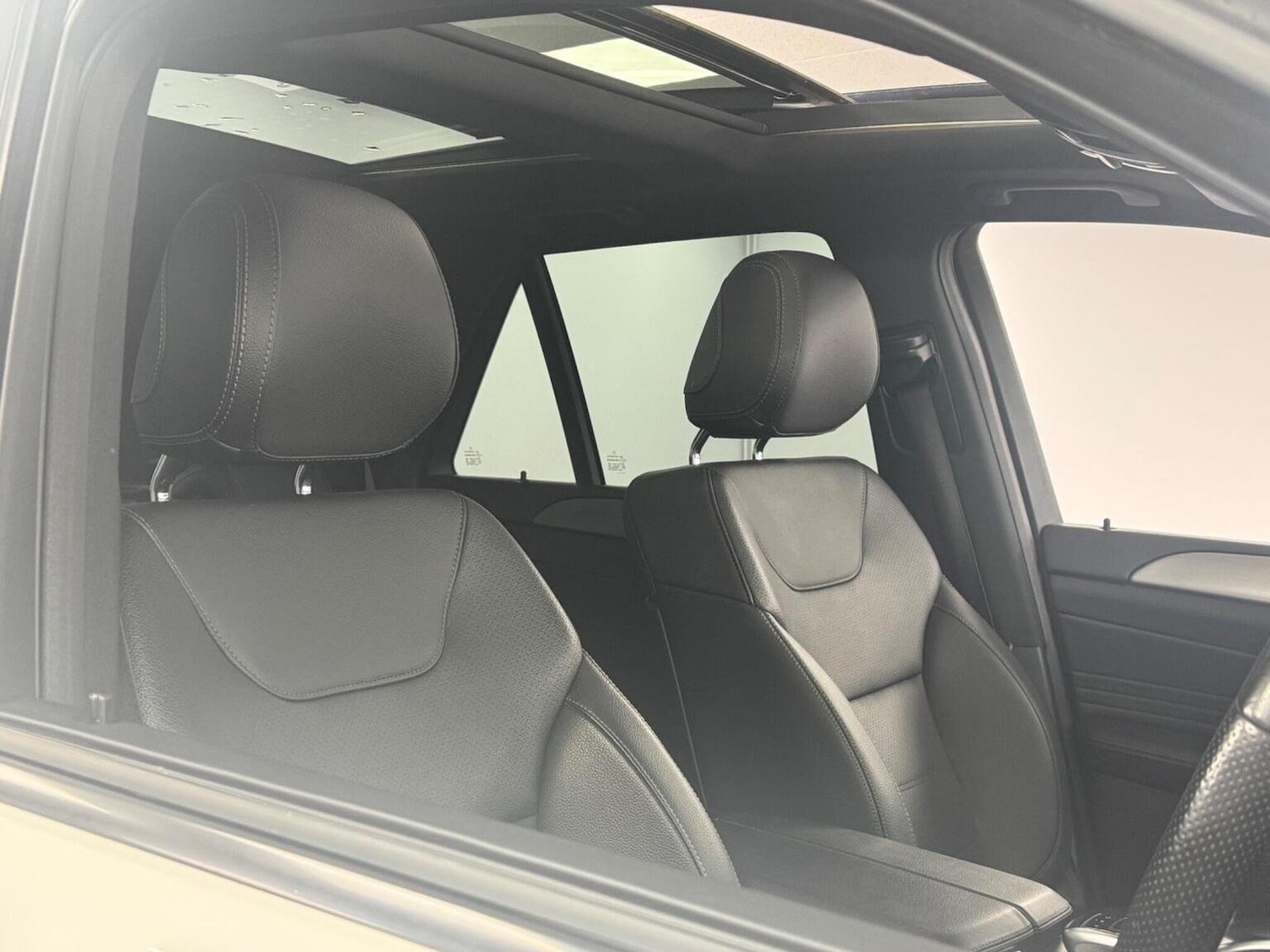 Used Mercedes-Benz GLE 2018 for sale - 76397036: Photo 37