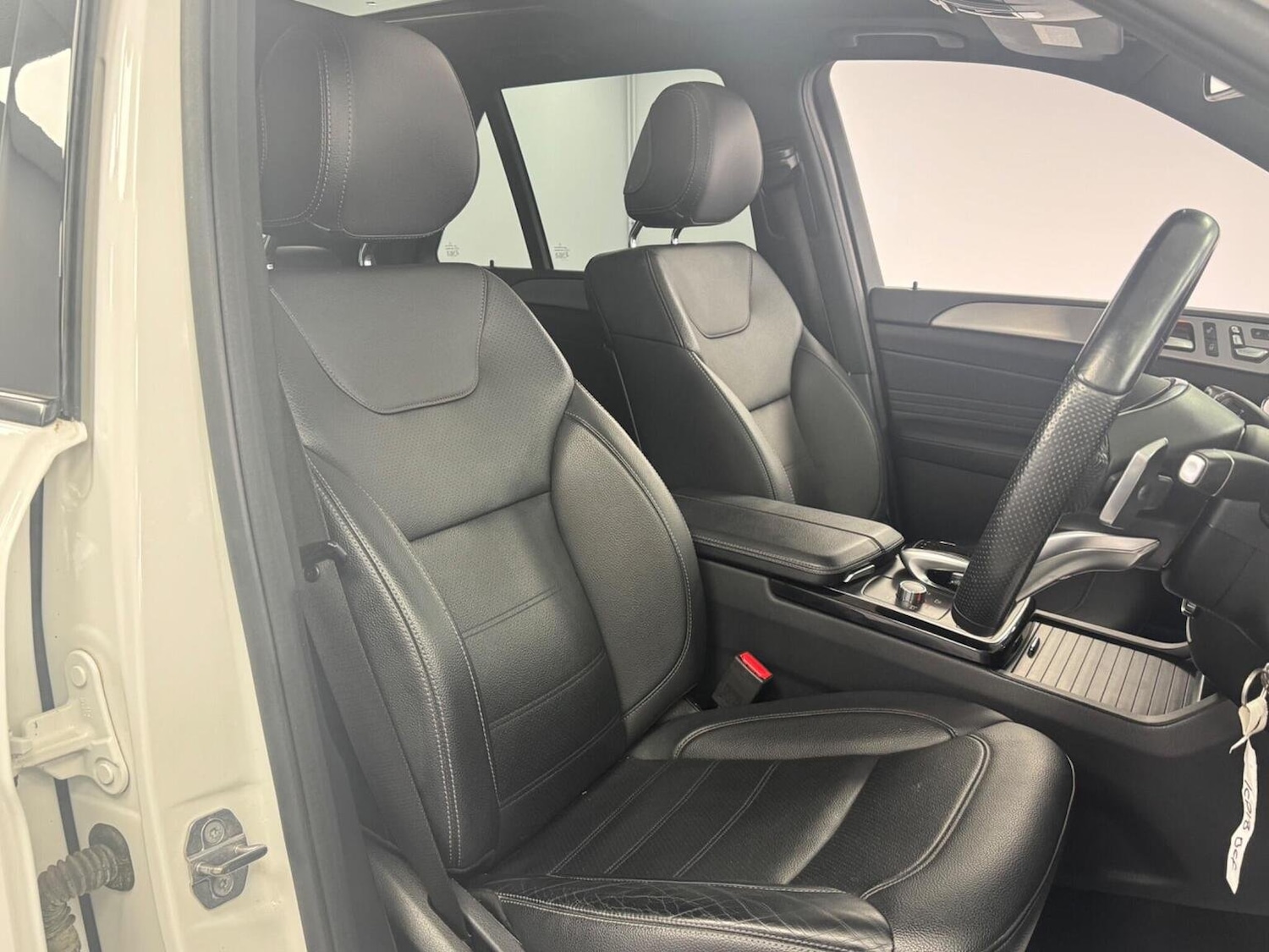 Used Mercedes-Benz GLE 2018 for sale - 76397036: Photo 4