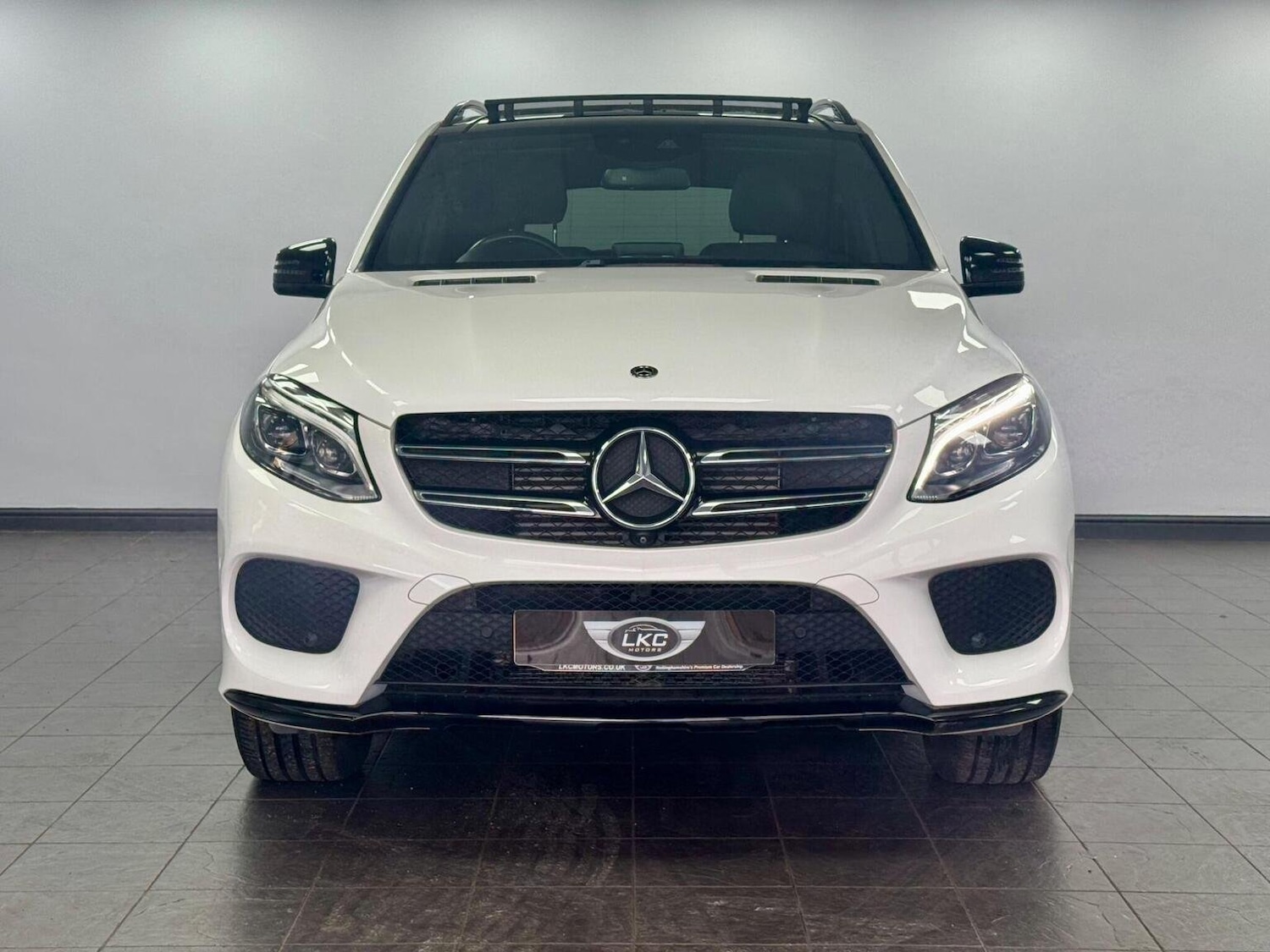 Used Mercedes-Benz GLE 2018 for sale - 76397036: Photo 40