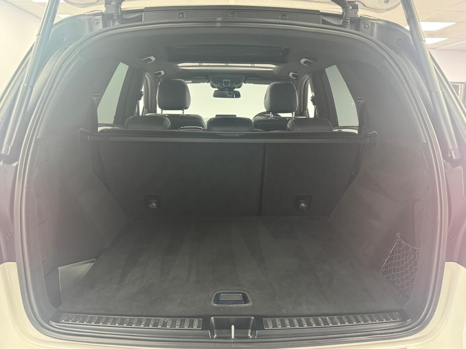 Used Mercedes-Benz GLE 2018 for sale - 76397036: Photo 41