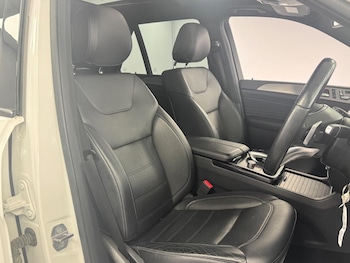 Used Mercedes-Benz GLE 2018 for sale - 76397036: Photo