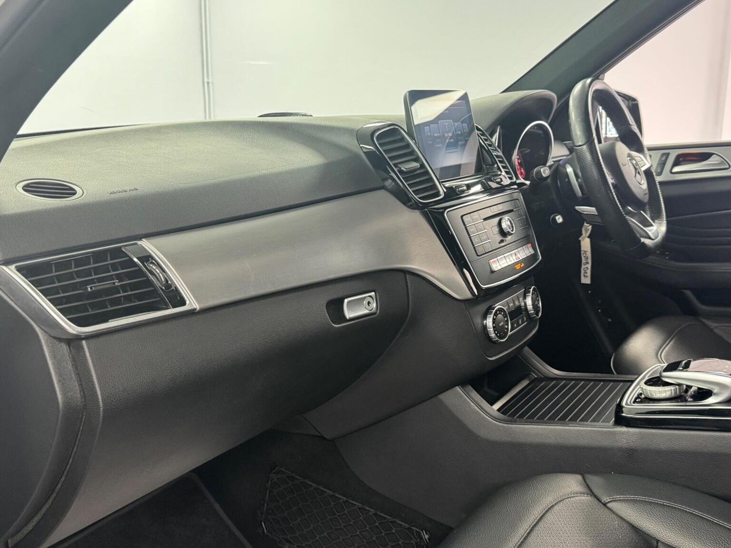 Used Mercedes-Benz GLE 2018 for sale - 76397036: Photo 7