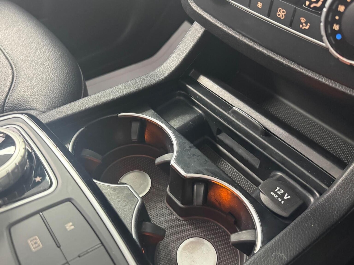 Used Mercedes-Benz GLE 2018 for sale - 76397036: Photo 8