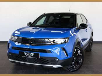2021 (21) - 1.2 Turbo Ultimate Nav 5dr Auto