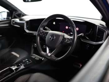 Used Vauxhall Mokka 2021 for sale - 74546713: Photo