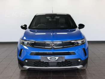 Used Vauxhall Mokka 2021 for sale - 74546713: Photo