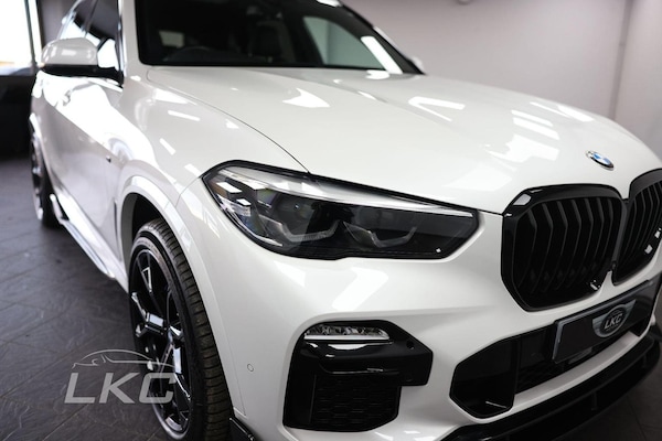 Used BMW X5 2019 for sale - 75399557: Photo 15