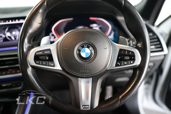 Used BMW X5 2019 for sale - 75399557: Photo 24