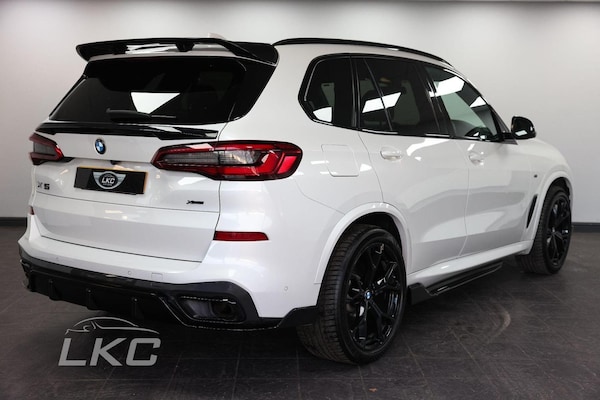Used BMW X5 2019 for sale - 75399557: Photo 2