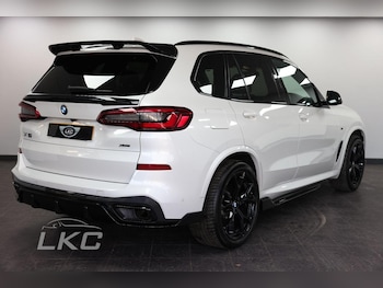 Used BMW X5 2019 for sale - 75399557: Photo