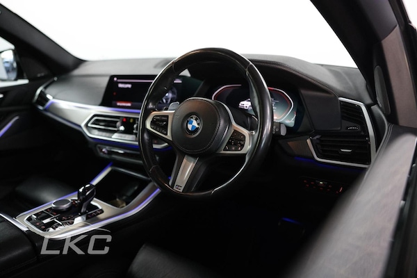 Used BMW X5 2019 for sale - 75399557: Photo 3