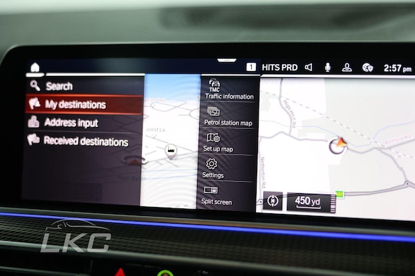 Used BMW X5 2019 for sale - 75399557: Photo 41