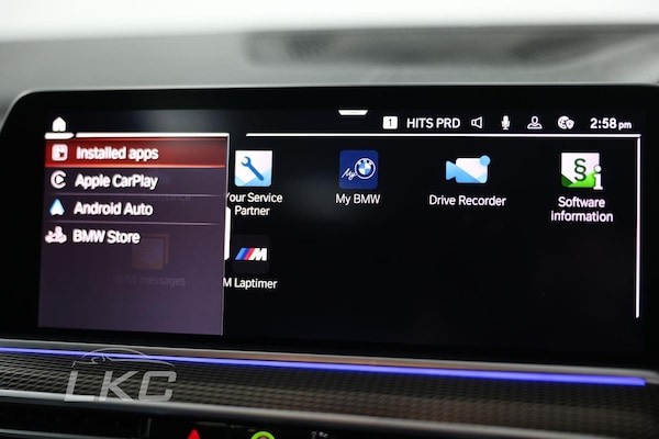 Used BMW X5 2019 for sale - 75399557: Photo 44