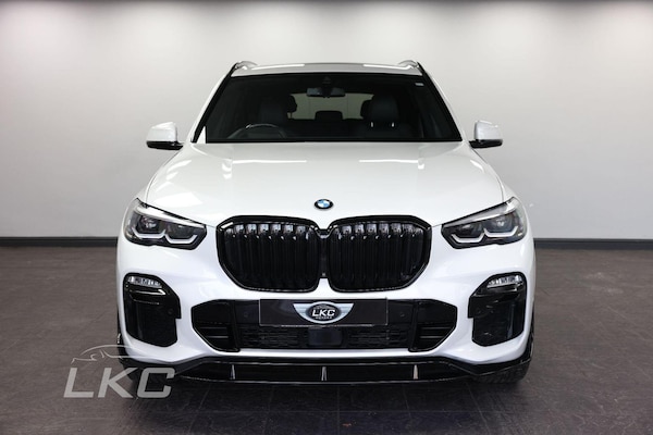 Used BMW X5 2019 for sale - 75399557: Photo 4