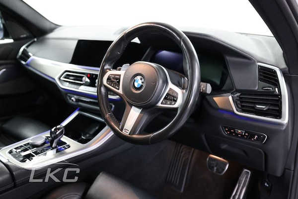 Used BMW X5 2019 for sale - 75399557: Photo 62