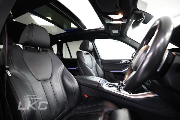 Used BMW X5 2019 for sale - 75399557: Photo 63