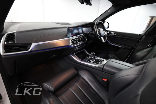 Used BMW X5 2019 for sale - 75399557: Photo 64