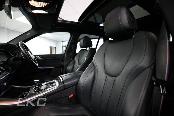 Used BMW X5 2019 for sale - 75399557: Photo 65
