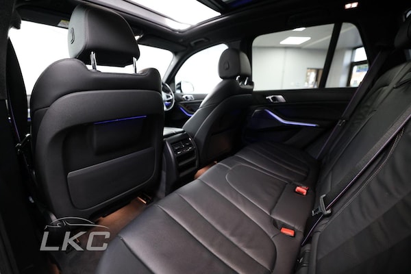 Used BMW X5 2019 for sale - 75399557: Photo 66