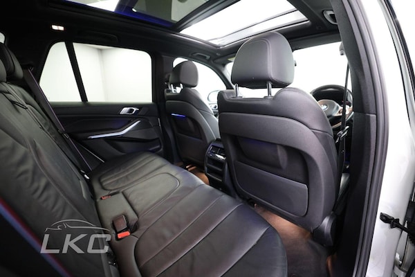 Used BMW X5 2019 for sale - 75399557: Photo 68