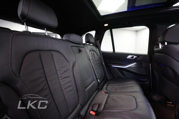 Used BMW X5 2019 for sale - 75399557: Photo 69